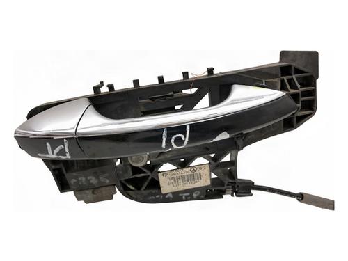 Used Rear right exterior door handle Rear right exterior door handle MERCEDES-BENZ S-CLASS (W221, V221) S 320 CDI (221.022, 221.122) (235 hp) 40521438 40521438