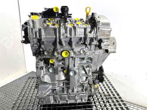 Engine SKODA KAMIQ (NW4) 1.5 TSI | BP39347086M1 - Image 3