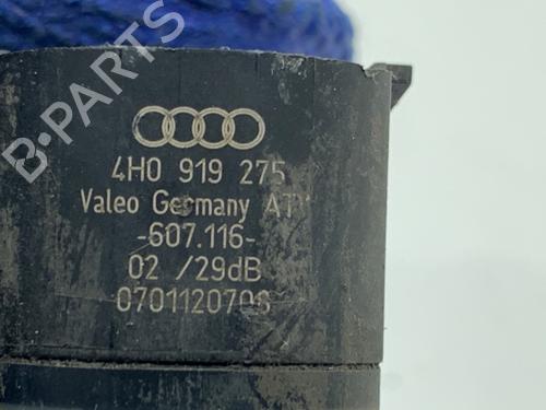 Electronic module AUDI A7 Sportback (4GA, 4GF) 3.0 TDI quattro | BP39305303M83 - Image 5