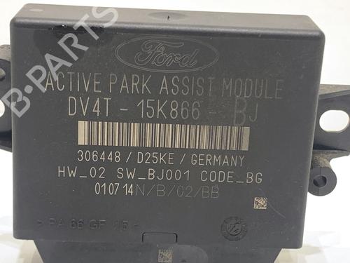 Electronic module FORD KUGA II (DM2) 2.0 TDCi 4x4 | BP39335131M83 - Image 5