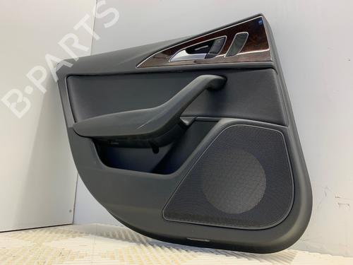 Rear left panel AUDI A6 C7 (4G2, 4GC) 2.0 TFSI quattro | BP39288875C60 - Image 3