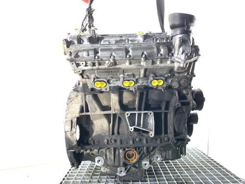 Engine MERCEDES-BENZ E-CLASS T-Model (S212) E 350 CDI 4-matic (212.289) | BP39325019M1 - Image 4