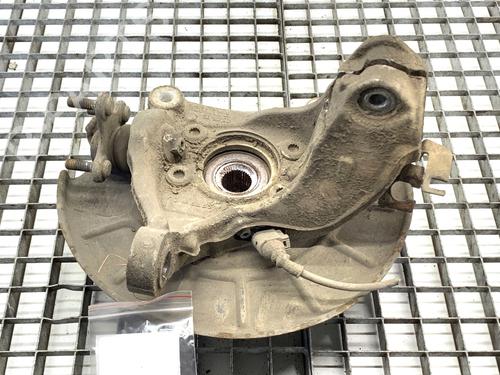 Right front steering knuckle VW PASSAT B6 (3C2) 2.0 TDI | BP39345585M26 - Image 4