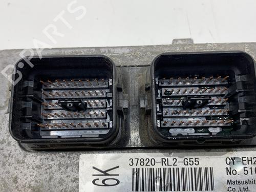 Engine control unit (ECU) HONDA ACCORD VIII (CU) 2.0 i (CU1) | BP39295244M57 - Image 3