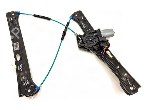 front-left-window-mechanism-bmw-1-f20-2011-2012-2013-2014-2015-2016-2017-2018-2019-39377495 main image