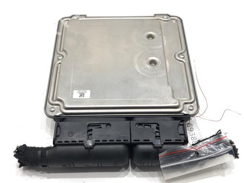 Engine control unit (ECU) AUDI A6 C6 Avant (4F5) 2.7 TDI | BP39287549M57 - Image 2