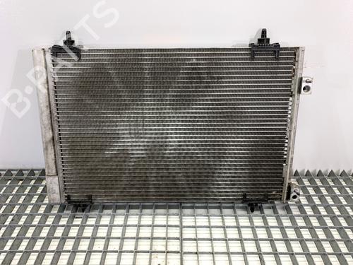 Used AC radiator AC radiator 39342096 39342096