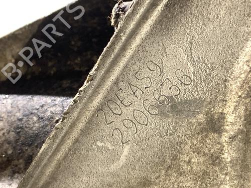 Gearbox PEUGEOT 2008 I (CU_) 1.6 BlueHDi | BP39378678M3 - Image 5