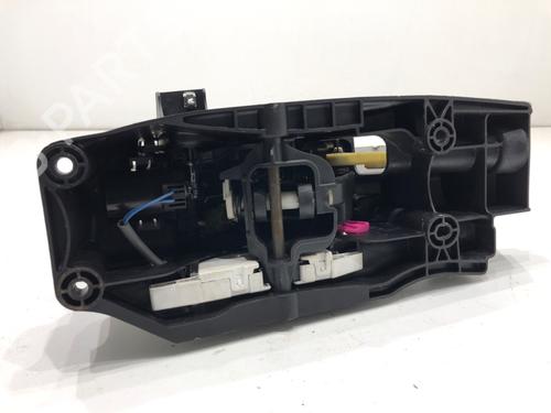 Selector da caixa DODGE NITRO 2.8 CRD 4WD | BP39360876M90 - Image 4