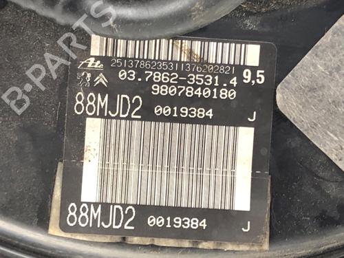 Servo brake DS DS 5 (KF_) 1.6 THP 210 | BP39277546M42 - Image 4