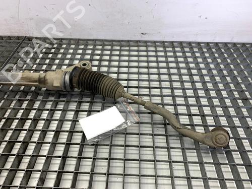 Steering rack MAZDA 2 (DE_, DH_) 1.3 (DE3FS) | BP39307376M22 - Image 3