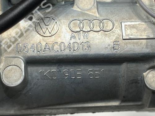 Switch SKODA SUPERB II (3T4) 2.0 TDI | BP39371534I30 - Image 4