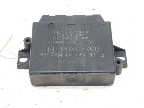 Elektronisk modul Elektronisk modul 39280155 39280155
