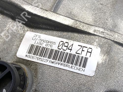 Gearbox BMW 5 Touring (G31) 530 e Plug-in-Hybrid xDrive | BP39346597M3 - Image 5