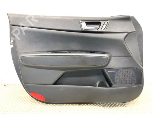 Front left panel KIA OPTIMA Sportswagon (JF) 1.7 CRDi | BP39355238C58 - Image 2