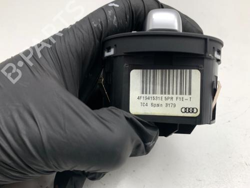 Headlight switch AUDI Q7 (4LB) 3.0 TDI quattro | BP40489912I24 - Image 5