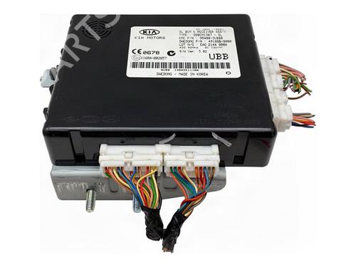 Used Electronic module Electronic module KIA SPORTAGE III (SL) 2.0 CRDi AWD (136 hp) 40057026 40057026