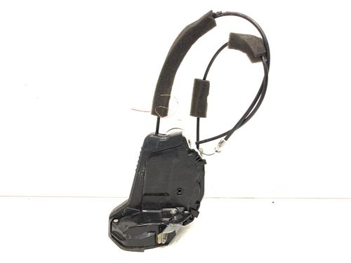 Used Rear right lock Rear right lock 39289792 39289792