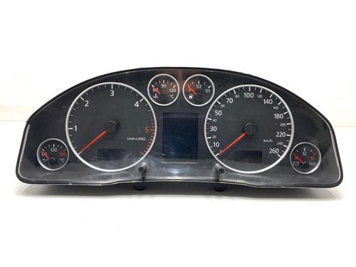 Used Instrument cluster Instrument cluster AUDI A6 C5 (4B2, 4B4) 2.5 TDI quattro (180 hp) 39299815 39299815