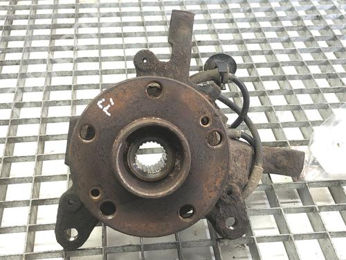 Used Right front steering knuckle Right front steering knuckle 39299790 39299790
