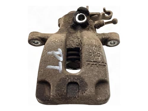 Used Right rear brake caliper Right rear brake caliper SKODA OCTAVIA III Combi (5E5, 5E6) 2.0 TDI (150 hp) 40057533 40057533