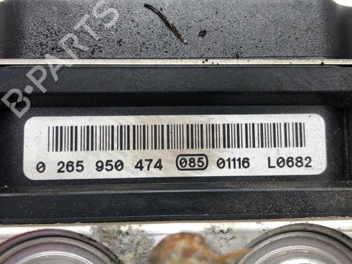 Módulo de ABS SEAT EXEO (3R2) 2.0 TDI | BP39281188M43 - Image 6