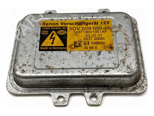 Used Xenon ballast Xenon ballast 39371689 39371689