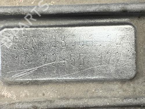 Gearbox VW PASSAT B8 Variant (3G5, CB5) 2.0 TDI | BP39348560M3 - Image 8
