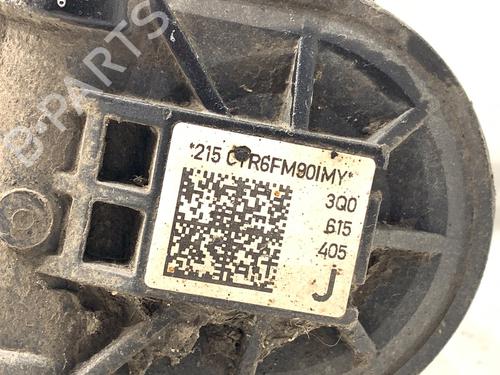 Left rear brake caliper VW PASSAT B8 (3G2, CB2) 2.0 TDI 4motion | BP39299367M107 - Image 4