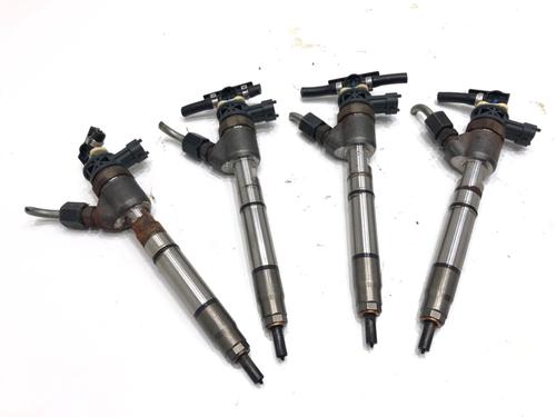 Injector HYUNDAI i30 (GD) 1.4 CRDi | BP39295158M100 - Image 2