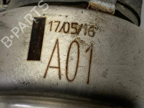 Pipe FORD TRANSIT CONNECT MPV 1.5 TDCi | BP39309171M125 - Image 3