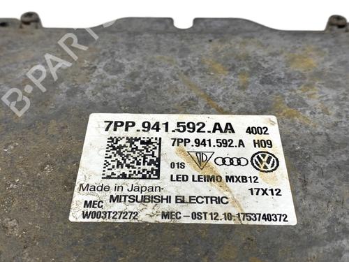 Xenon ballast PORSCHE CAYENNE (9YA) 3.0 AWD (9YAAA1) | BP39372103C53 - Image 3