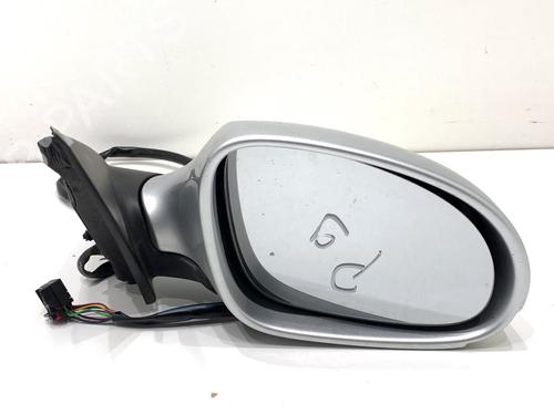 right-mirror-vw-passat-b6-variant-3c5-2005-2006-2007-2008-2009-2010-2011-39306611 main image