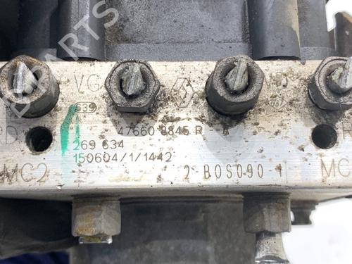 ABS pump DACIA DUSTER (HS_) 1.6 16V | BP39289125M43 - Image 5