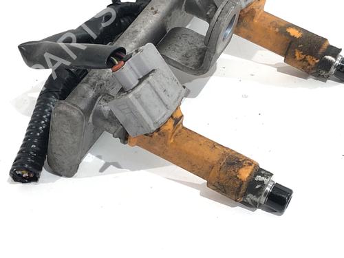Injection rail SUZUKI SWIFT IV (FZ, NZ) 1.2 (AZH412, ZC72S) | BP39299522M98 - Image 3