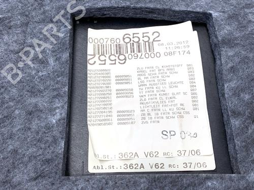 Front right panel MERCEDES-BENZ E-CLASS T-Model (S212) E 200 CDI / BlueTEC (212.205, 212.206) | BP39295262C59 - Image 4