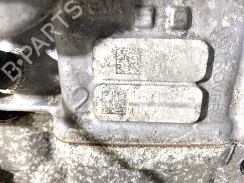 Engine JAGUAR F-PACE (X761) 2.0 TD4 AWD | BP39319449M1 - Image 10