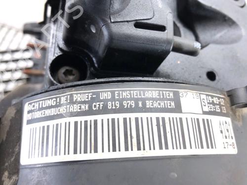 Engine VW PASSAT B7 Variant (365) 2.0 TDI | BP39308724M1 - Image 7
