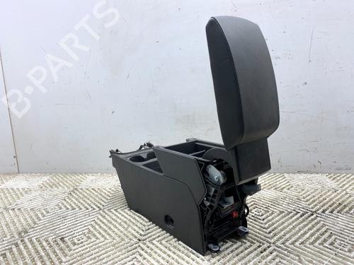 Middle console SEAT LEON ST (5F8) 2.0 Cupra 4Drive | BP39301371I22 - Image 3