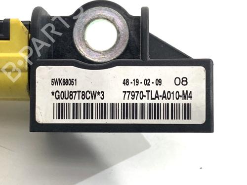 Electronic sensor HONDA CR-V V (RW_, RT_) 2.0 e-CVT Hybrid AWD (RT6) | BP39309860M84 - Image 4