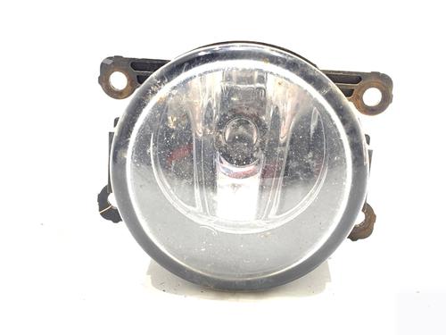 Used Left front fog light Left front fog light CITROËN C4 Picasso I MPV (UD_) 1.6 HDi (109 hp) 39300008 39300008