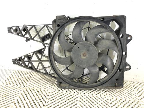 Used Radiator fan Radiator fan 39284300 39284300