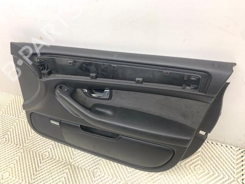 Front right panel AUDI A8 D3 (4E2, 4E8) 4.2 quattro | BP39360587C59 - Image 2