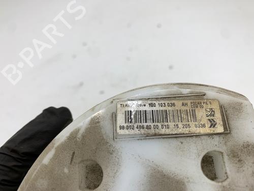 Fuel pump CITROËN C4 Picasso II 1.6 THP 165 | BP39366290M76  - Image 5