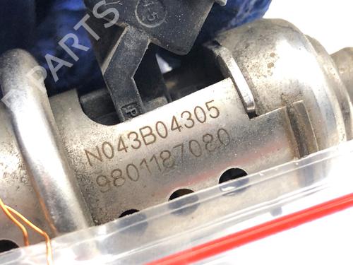 Injector PEUGEOT BOXER Van 2.2 BlueHDi 140 | BP39327774M100 - Image 3