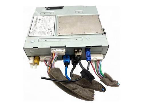 Used Radio Radio RENAULT GRAND SCÉNIC IV (R9_) 1.5 dCi 110 (R9A3) (110 hp) 40522217 40522217