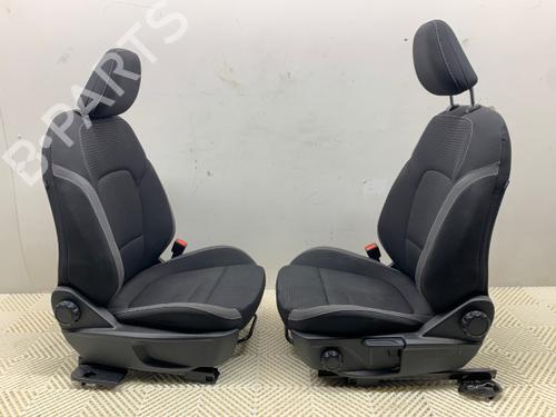 Seats set FORD FOCUS IV (HN) 1.0 EcoBoost | BP40521552C78  - Image 11