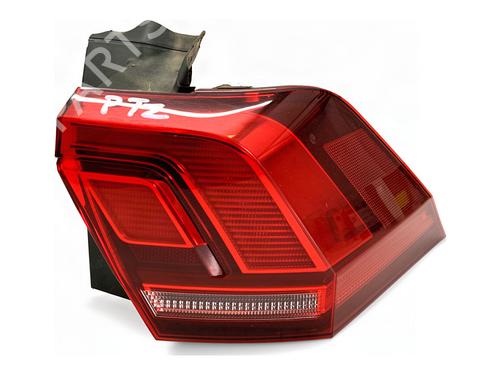 Used Right taillight Right taillight VW TIGUAN (AD1, AX1) 1.4 TSI (150 hp) 39762998 39762998