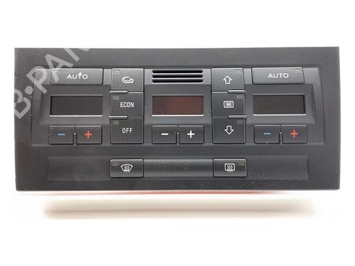 Used Climate control Climate control 39482388 39482388