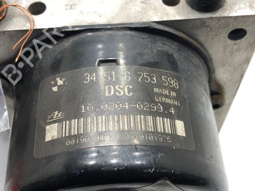 ABS pump BMW 3 Touring (E46) 330 d | BP39704300M43 - Image 7